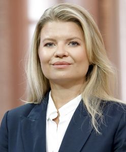 Marta Manowska była kiedyś ruda. Pamiętacie ją taką?