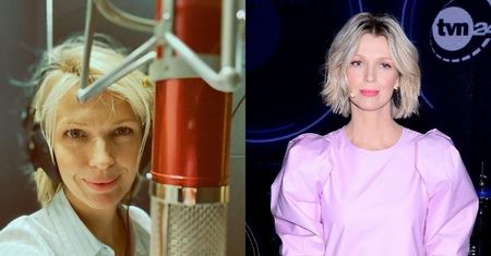Magda Mołek zapowiada autorskie podcasty o seksualności: "Kobiecy seks nadal leży w szufladzie wstydu"