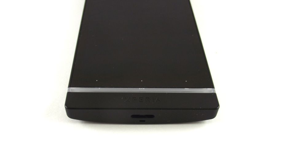 Sony Xperia S - piękna i bestia [test] 12