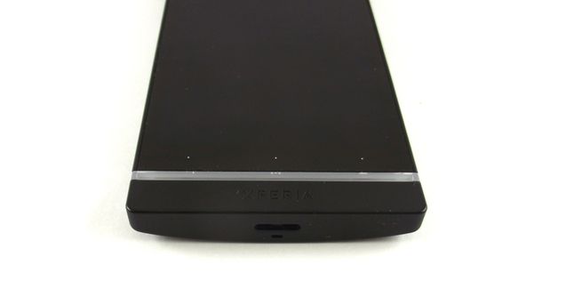 Sony Xperia S #1