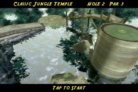 5 najlepszych symulatorów golfa na iPhone'a 2