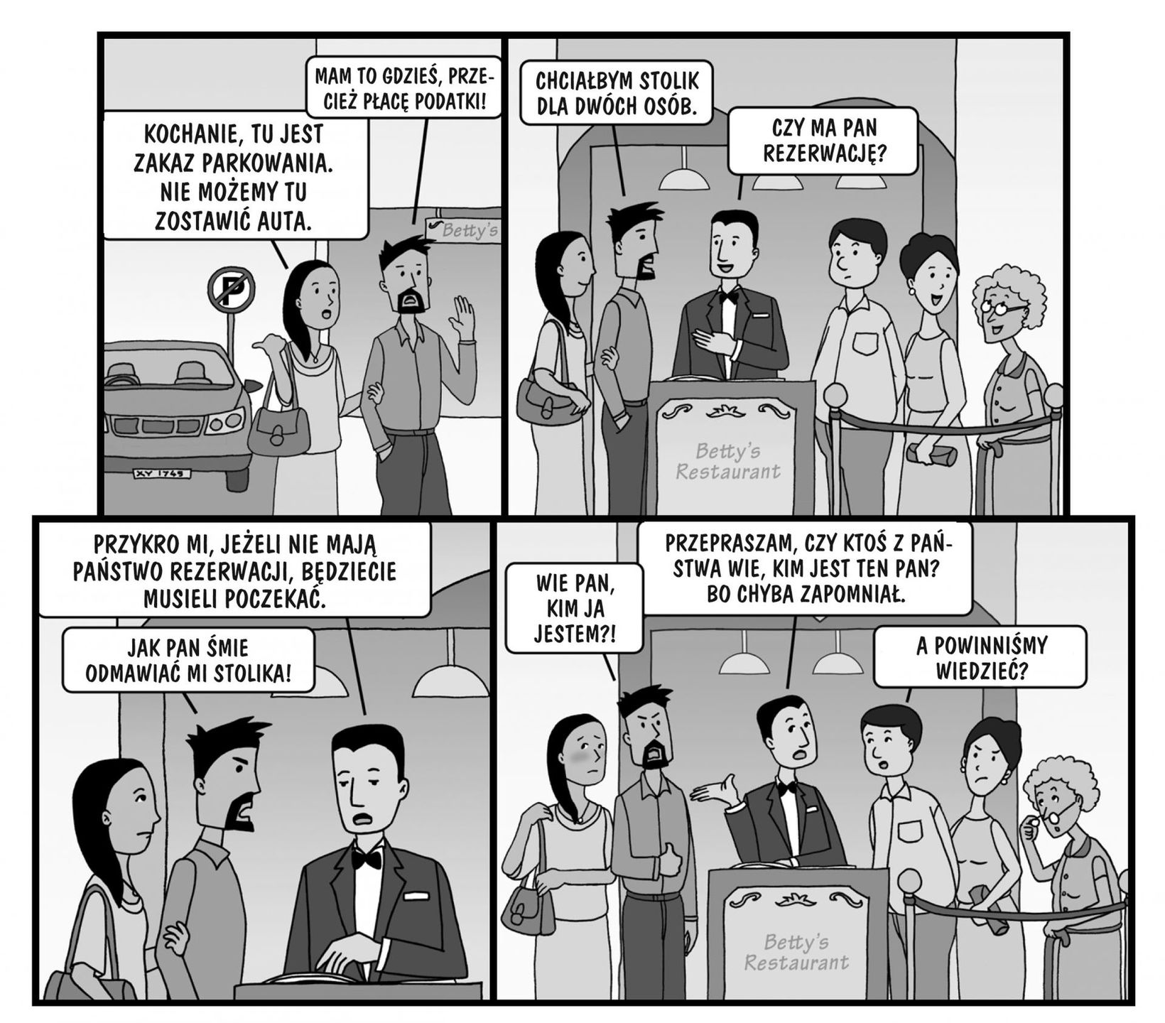 „Konsekwencje wczesnych doświadczeń w dorosłości”