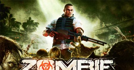 Zombie Infection w promocji!