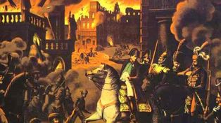 Marsz na Moskwę 1812. Jak Polacy mogli odmienić bieg dziejów?