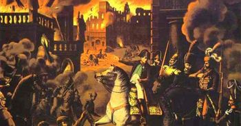 Marsz na Moskwę 1812. Jak Polacy mogli odmienić bieg dziejów?