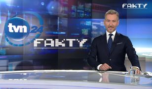 Piotr Kraśko na antenie wbił szpilę TVP. "Mamy radość ogromną"