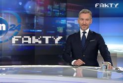 Piotr Kraśko na antenie wbił szpilę TVP. "Mamy radość ogromną"