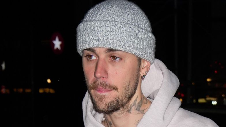 Justin Bieber porusza temat nienawiści