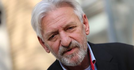 Trudne chwile w życiu prof. Horbana. Do doradcy premiera spływają kondolencje