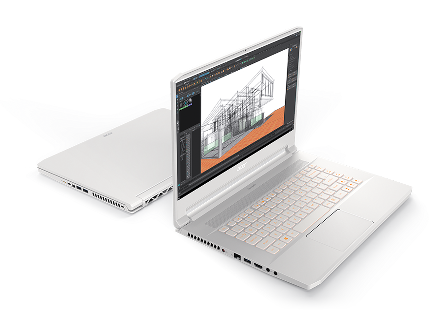 IFA 2019: Acer przedstawia serię ConceptD. Idealny sprzęt dla kreatywnych 4
