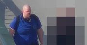 Wizerunek podejrzanego. Poznajesz go? Powiadom policję