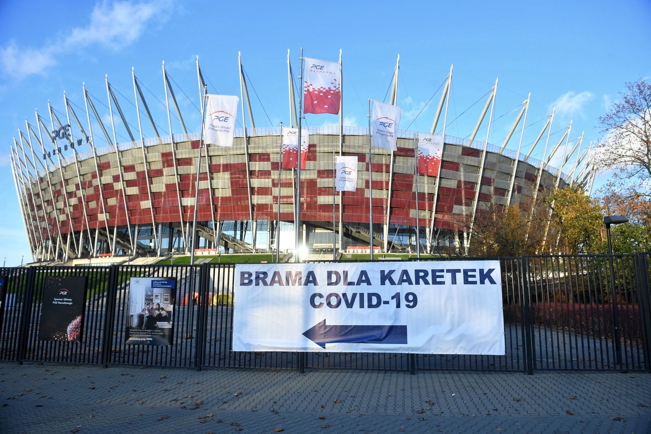 Koronawirus. Polska. Ekspert wyjaśnia, czy protesty mogły wpłynąć na wzrost liczby zakażonych