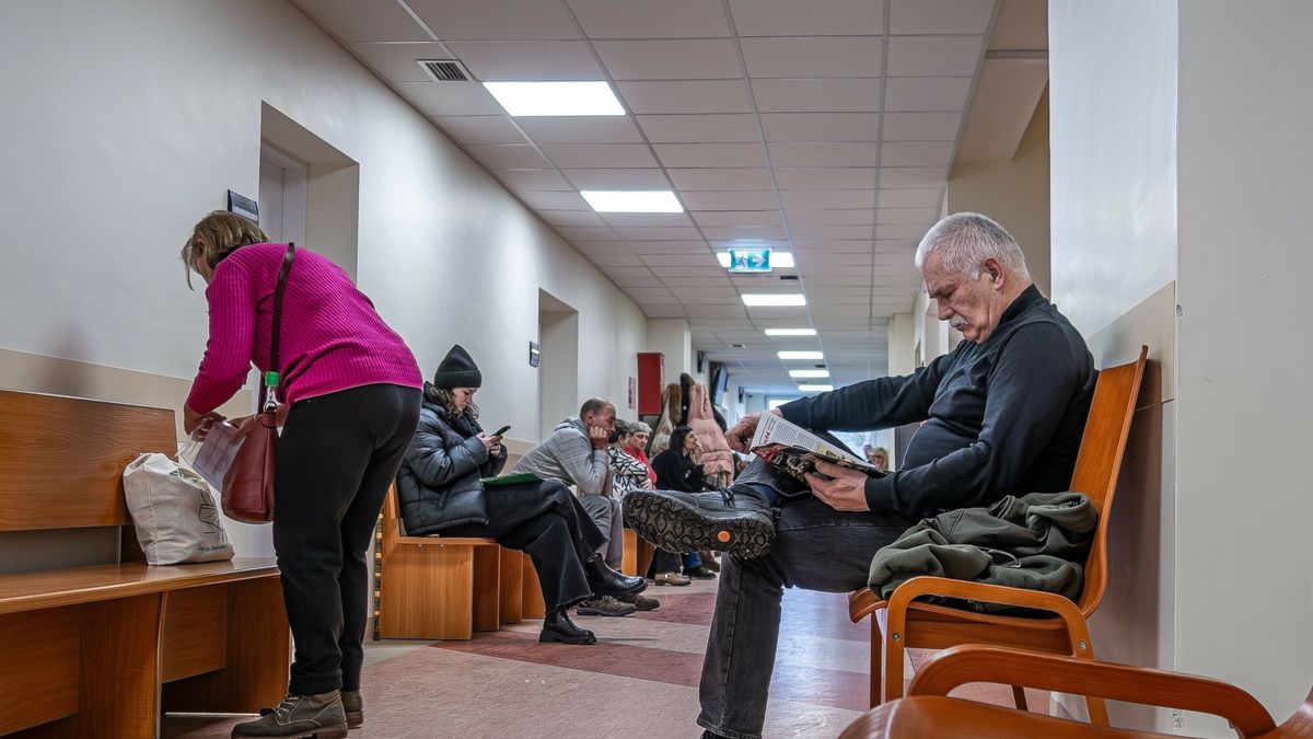 Ważne zmiany od 1 maja. Obejmują m.in. przychodnie i badania na 