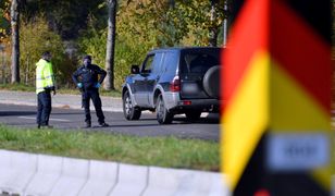 Nieoficjalnie: Niemcy zaostrzą kontrole na granicy z Polską i Czechami