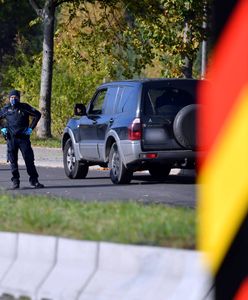 Niemcy zaostrzą kontrole na granicy z Polską i Czechami