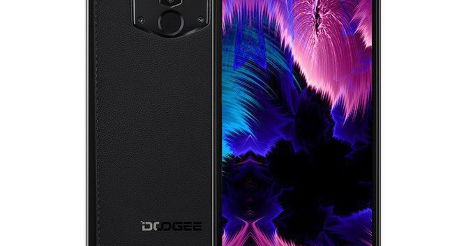 Doogee nową marką smartfonów na polskim rynku, ceny od 279 złotych