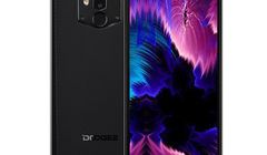 Doogee nową marką smartfonów na polskim rynku, ceny od 279 złotych