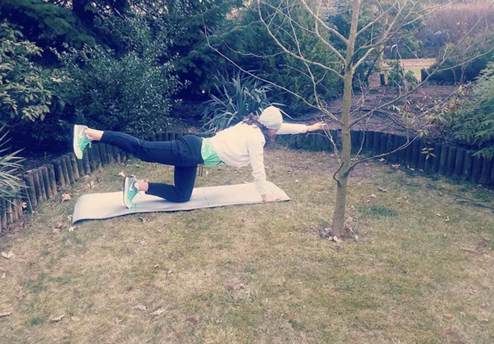 Tak mieszka Iga Świątek 