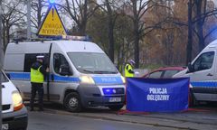 Były działacz PiS śmiertelnie potrącił człowieka na pasach. Jest wyrok sądu