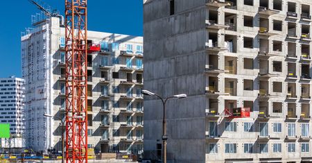 Rewolucja w budowie osiedli. Deweloperzy: ceny pójdą w górę