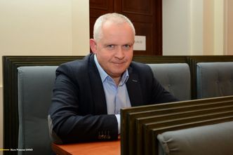 Ogromna pensja samorządowca. Zarabia więcej niż prezydent