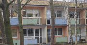 Toruń: Kolejna zmiana w szpitalu na Bielanach. Po rozbiórce będzie nowy obiekt