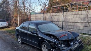 Legnica: Z ul. Młynarskiej, Chrobrego i  Mirandy zniknęły wraki