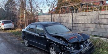 Legnica: Z ul. Młynarskiej, Chrobrego i  Mirandy zniknęły wraki