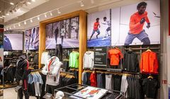 Value Media, Labcon, BeDigital i Prêt-à-Porter PR dla 4F i Under Armour