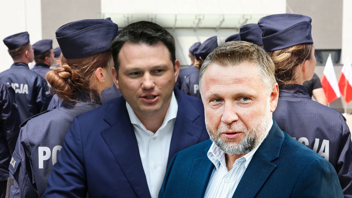 Sławomir Mentzen, Marcin Kierwiński