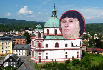 Ktoś ukradł czaszkę świętej. Wartość jest nie do oszacowania