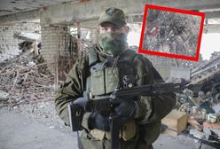 Rosjanie zabili jeńców. W sieci krąży nagranie