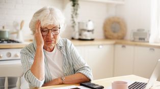 Sierpc: 50 tysięcy dla oszusta. Policja ostrzega przed nowymi metodami