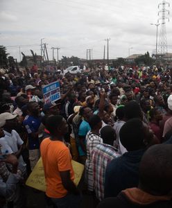 Zatrzymani w Nigerii studenci są w Abudży. "Są bezpieczni"