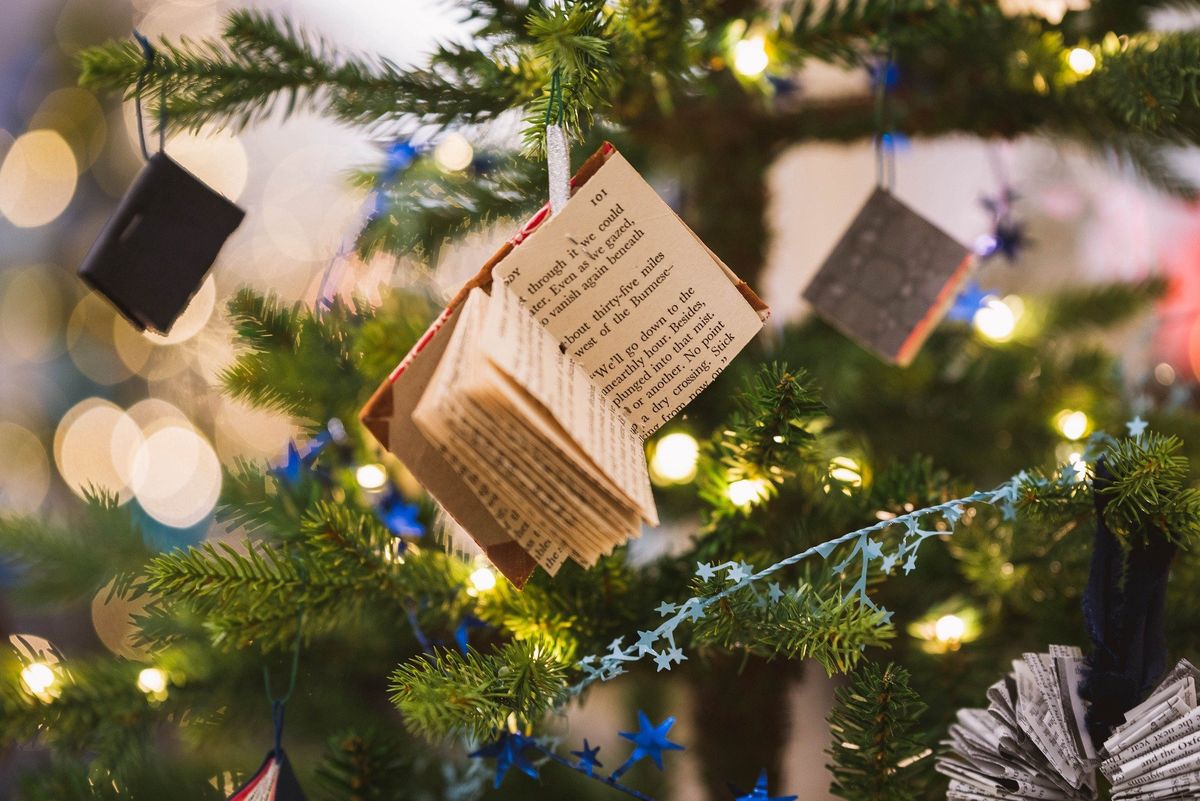 Życzenia świąteczne na Boże Narodzenie 2020. Wierszyki i tradycyjne życzenia na święta