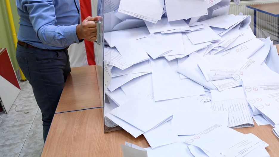 Koronawirus a wybory. Jak będzie wyglądało liczenie głosów oddanych korespondencyjnie?