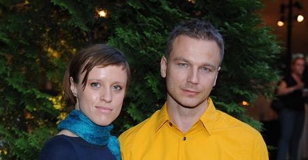 Wieczorek wróci do byłej narzeczonej?!