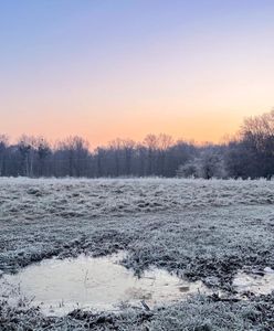 IMGW. Ostrzeżenie dla Wrocławia. Atak zimy w nocy