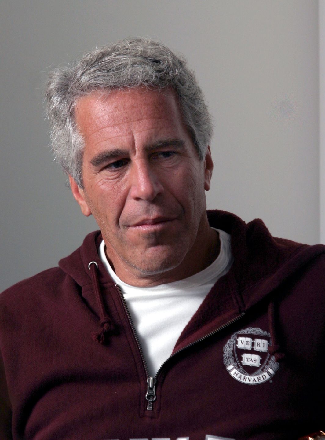 Jeffrey Epstein
