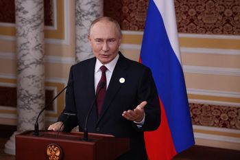 Fatalne wieści dla Putina. To skutki sankcji USA