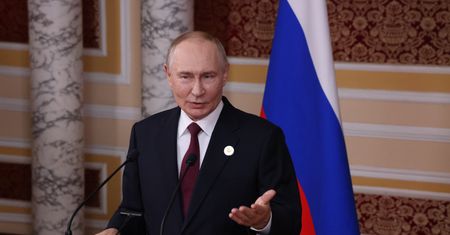 Fatalne wieści dla Putina. To skutki sankcji USA