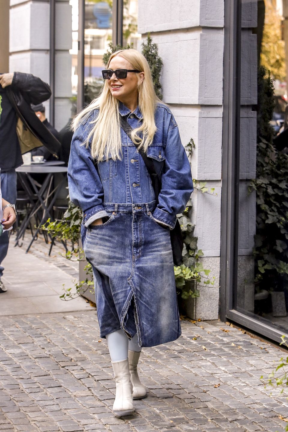 Tłum celebrytek w "Dzień Dobry TVN"