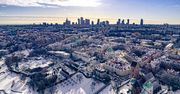 Pogoda w Warszawie. Prognoza na jutro (środa, 12 lutego 2025). Przyjemna i stabilna aura