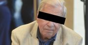 Jerzy S. skazany. Tak miał przyjąć wyrok