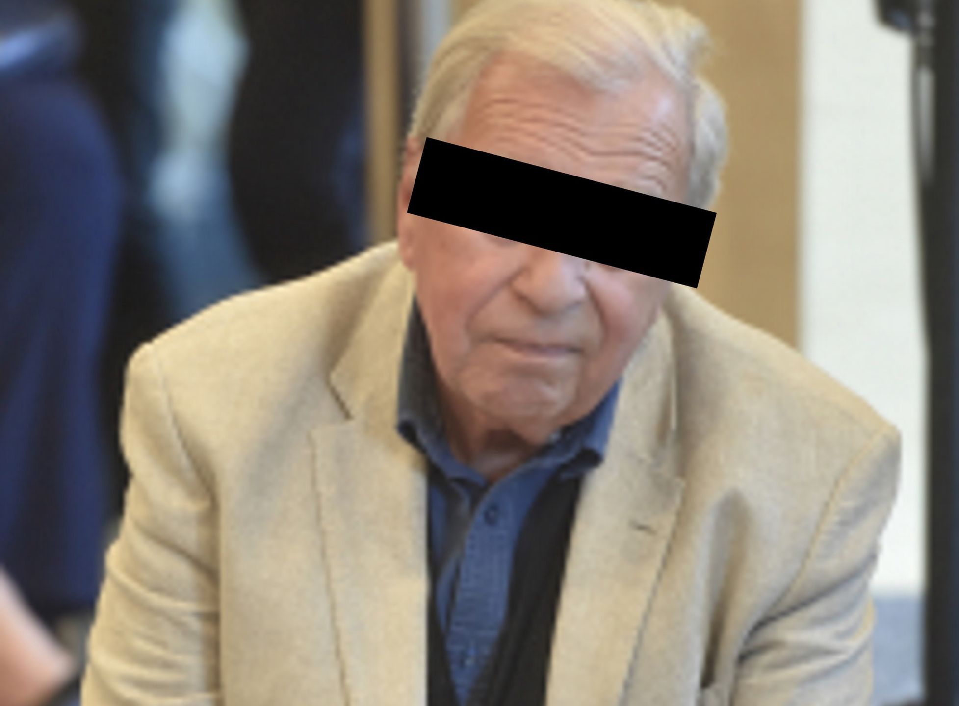 Jerzy S.