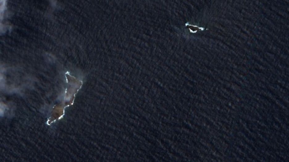 Hunga Tonga