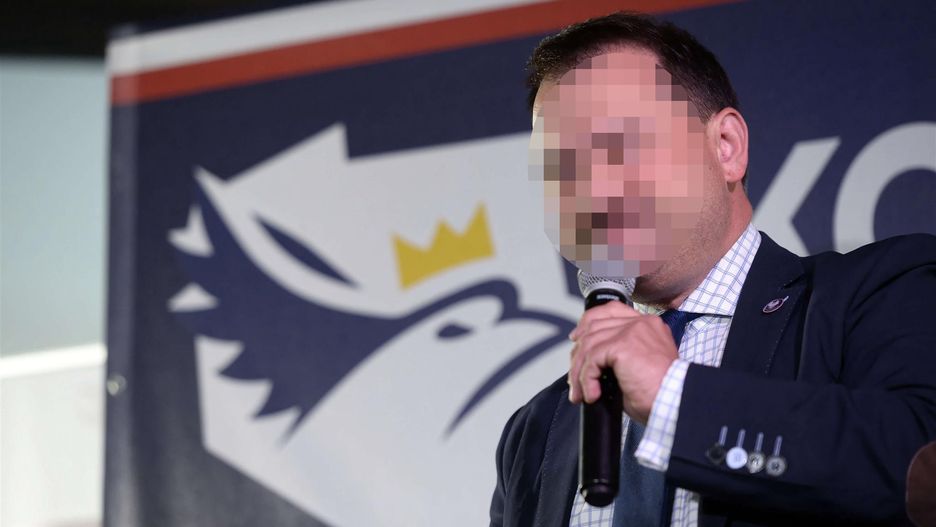 Były poseł Artur Z. potrącił rowerzystkę. Jest akt oskarżenia 