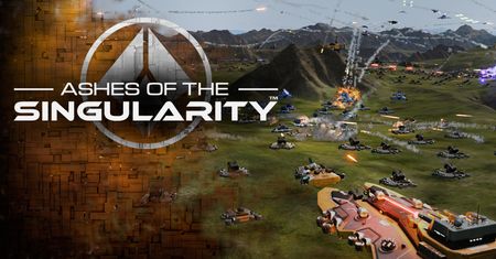 Ashes of the Singularity też z poprawką pod procesory AMD Ryzen