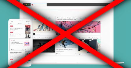 Miliony pobrań i wysokie oceny nie wystarczyły. Mozilla ubija lubianą aplikację