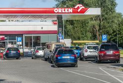 Obawy o podwyżki cen paliw. Wiceminister finansów tłumaczy sytuację na rynku